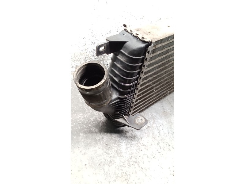 Recambio de intercooler para nissan cabstar (f24m, f24w) 35.13 dci, 45.13 dci 2.5 (f24m) referencia OEM IAM 14461MA70A G7744 06