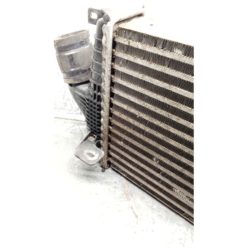 Recambio de intercooler para nissan cabstar (f24m, f24w) 35.13 dci, 45.13 dci 2.5 (f24m) referencia OEM IAM 14461MA70A G7744 06