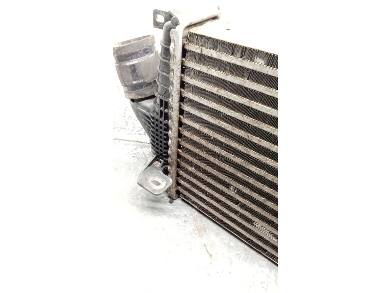 Recambio de intercooler para nissan cabstar (f24m, f24w) 35.13 dci, 45.13 dci 2.5 (f24m) referencia OEM IAM 14461MA70A G7744 06