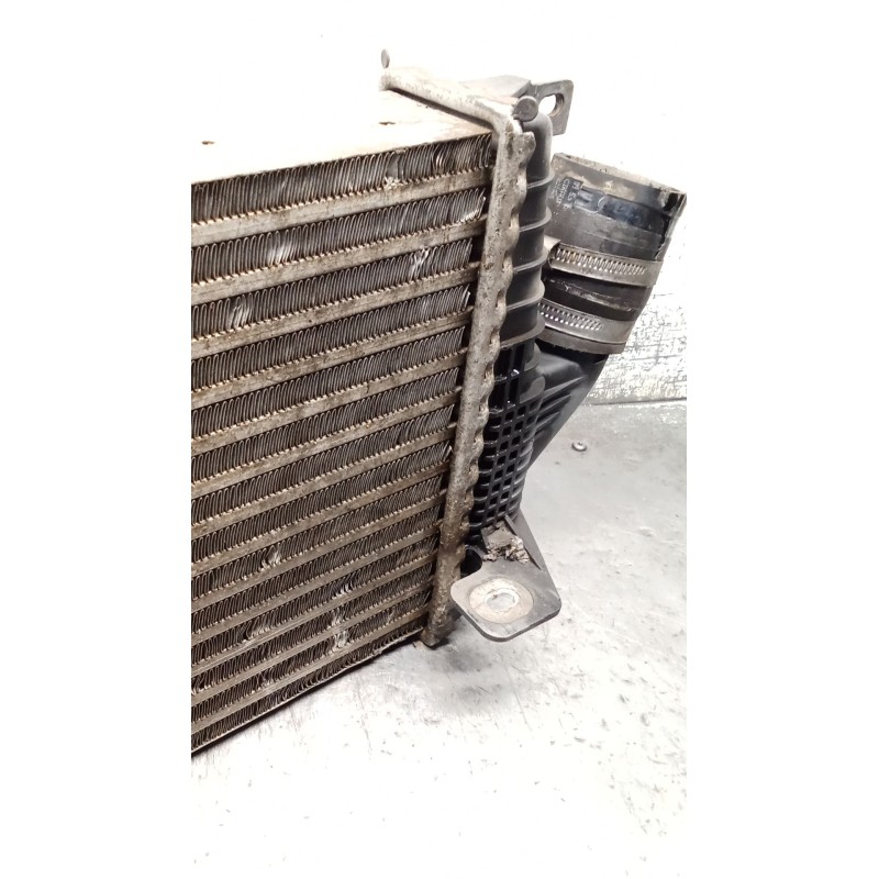 Recambio de intercooler para nissan cabstar (f24m, f24w) 35.13 dci, 45.13 dci 2.5 (f24m) referencia OEM IAM 14461MA70A G7744 06