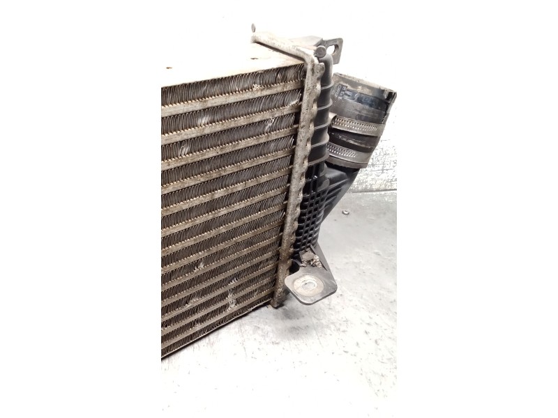 Recambio de intercooler para nissan cabstar (f24m, f24w) 35.13 dci, 45.13 dci 2.5 (f24m) referencia OEM IAM 14461MA70A G7744 06