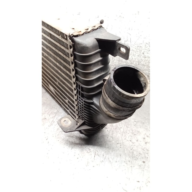Recambio de intercooler para nissan cabstar (f24m, f24w) 35.13 dci, 45.13 dci 2.5 (f24m) referencia OEM IAM 14461MA70A G7744 06