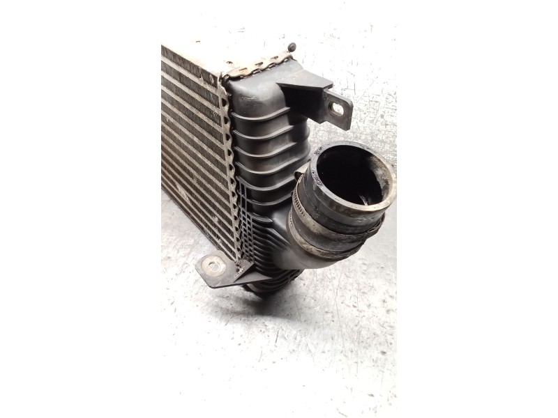 Recambio de intercooler para nissan cabstar (f24m, f24w) 35.13 dci, 45.13 dci 2.5 (f24m) referencia OEM IAM 14461MA70A G7744 06