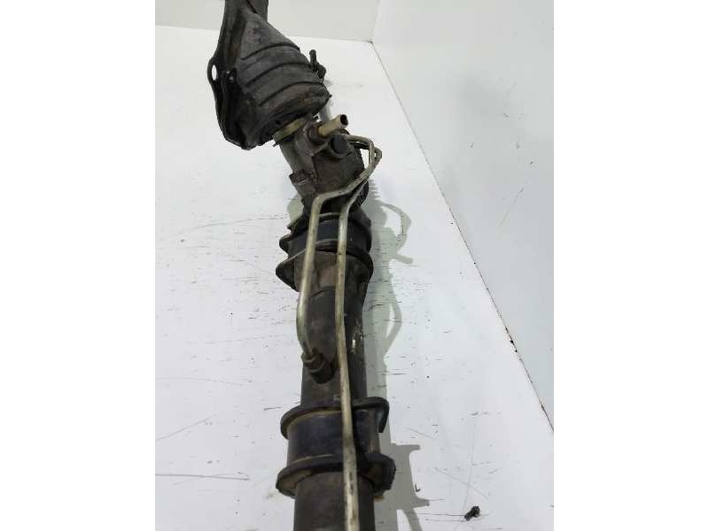 Recambio de cremallera direccion para nissan maxima qx (a32) 2.0 v6 24v cat referencia OEM IAM   