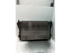 Recambio de radiador agua para volkswagen passat berlina (3c2) advance referencia OEM IAM 3C0145805AK  05