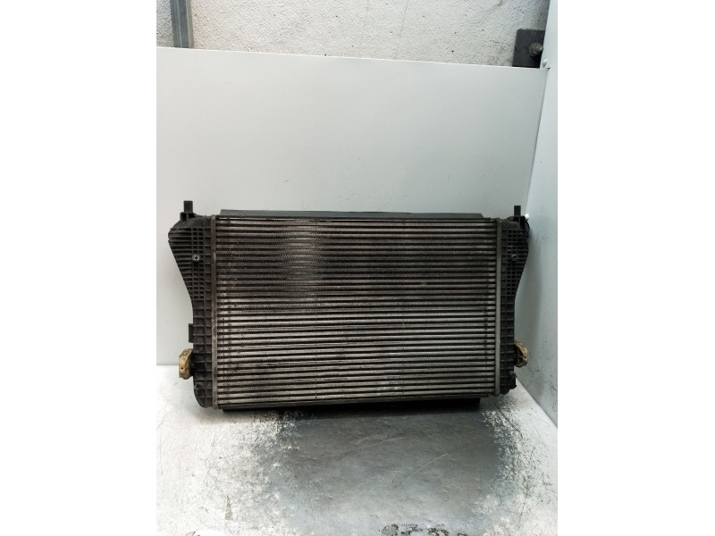 Recambio de radiador agua para volkswagen passat berlina (3c2) advance referencia OEM IAM 3C0145805AK  05