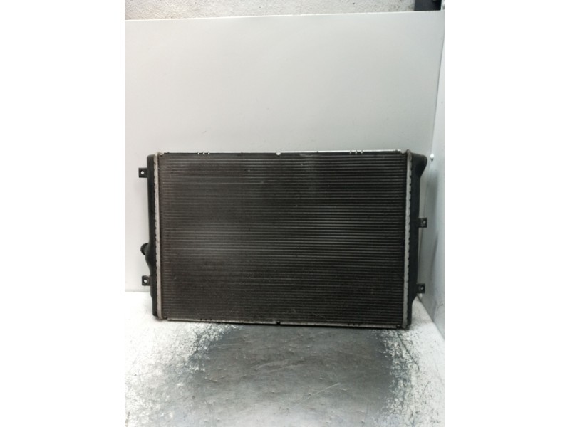 Recambio de radiador agua para volkswagen passat berlina (3c2) advance referencia OEM IAM 3C0121253AR  05