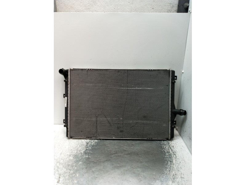 Recambio de radiador agua para volkswagen passat berlina (3c2) advance referencia OEM IAM 3C0121253AR  05