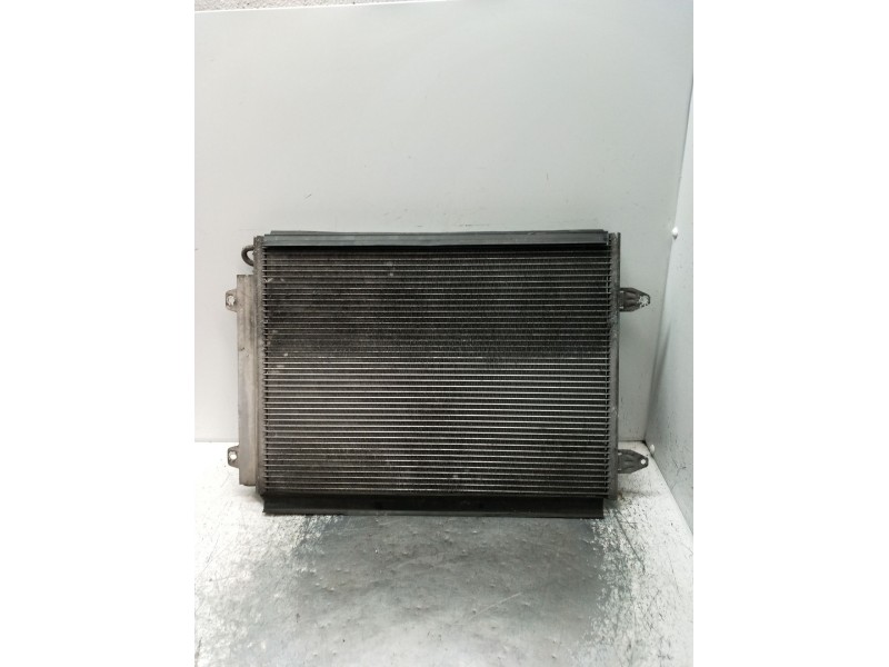 Recambio de condensador aire acondicionado para volkswagen passat berlina (3c2) advance referencia OEM IAM 030610  05
