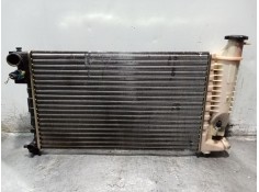 Recambio de radiador agua para citroën zx (n2) 1.9 d referencia OEM IAM   94