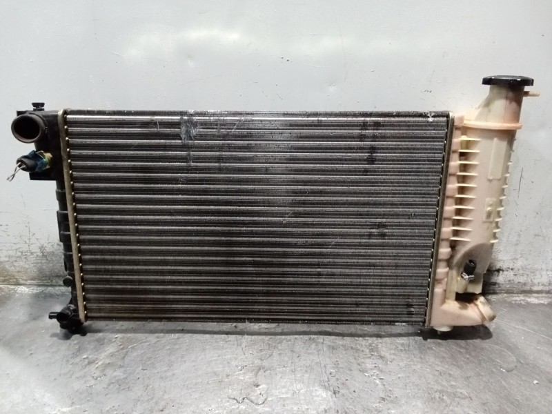 Recambio de radiador agua para citroën zx (n2) 1.9 d referencia OEM IAM   94