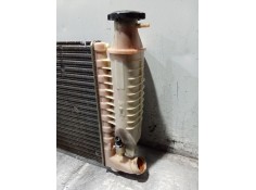 Recambio de radiador agua para citroën zx (n2) 1.9 d referencia OEM IAM   94 2