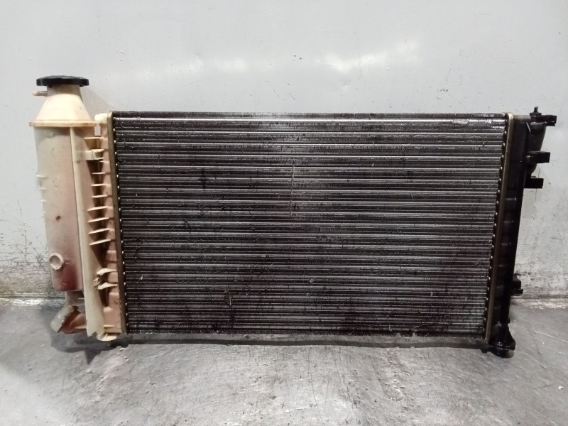 Recambio de radiador agua para citroën zx (n2) 1.9 d referencia OEM IAM   94
