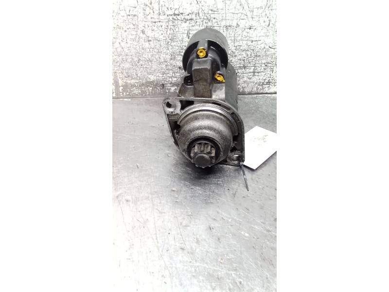 Recambio de motor arranque para audi a3 (8l1) 1.9 tdi referencia OEM IAM 02A911023R 0001125012 96