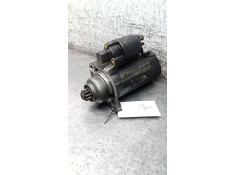 Recambio de motor arranque para audi a3 (8l1) 1.9 tdi referencia OEM IAM 02A911023R 0001125012 96 2
