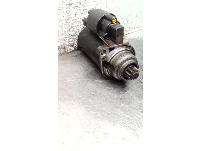 Recambio de motor arranque para audi a3 (8l1) 1.9 tdi referencia OEM IAM 02A911023R 0001125012 96