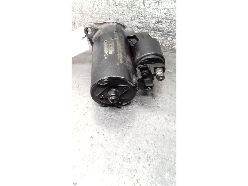 Recambio de motor arranque para audi a3 (8l1) 1.9 tdi referencia OEM IAM 02A911023R 0001125012 96