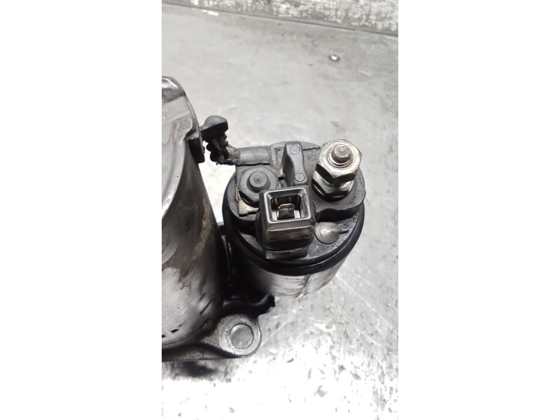 Recambio de motor arranque para audi a3 (8l1) 1.9 tdi referencia OEM IAM 02A911023R 0001125012 96