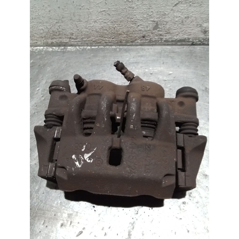 Recambio de pinza freno delantera izquierda para fiat ducato furgoneta (250_) 130 multijet 2,3 d 4x4 referencia OEM IAM   14