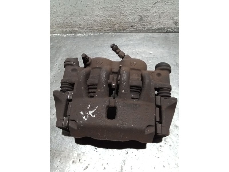 Recambio de pinza freno delantera izquierda para fiat ducato furgoneta (250_) 130 multijet 2,3 d 4x4 referencia OEM IAM   14