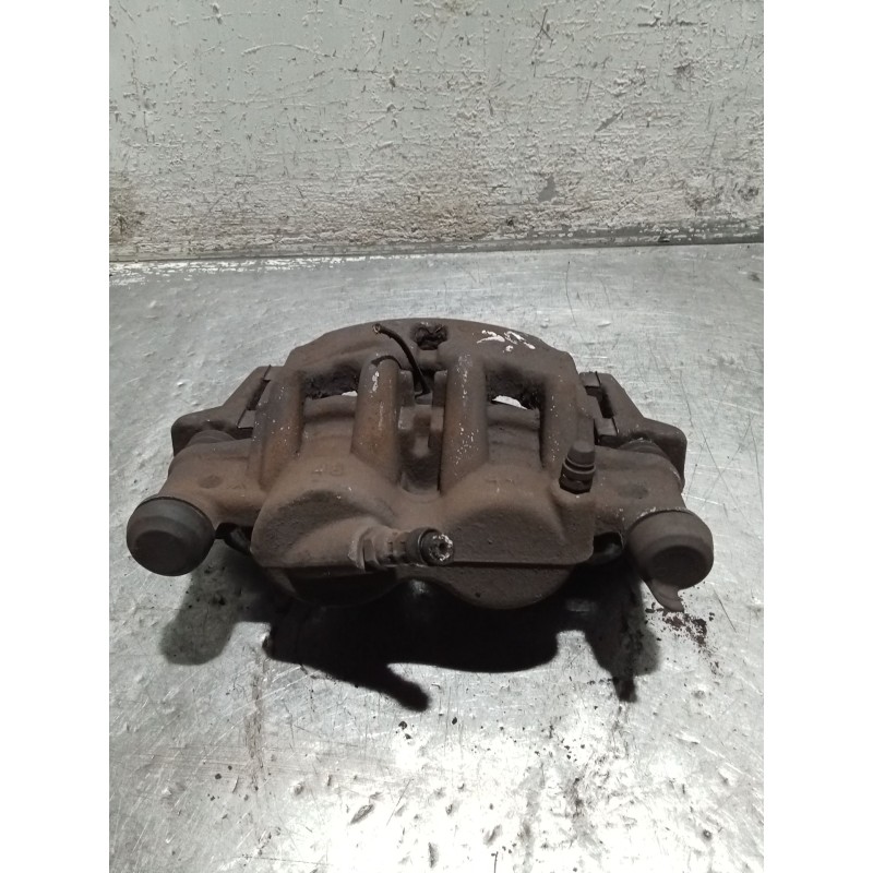 Recambio de pinza freno delantera izquierda para fiat ducato furgoneta (250_) 130 multijet 2,3 d 4x4 referencia OEM IAM   14