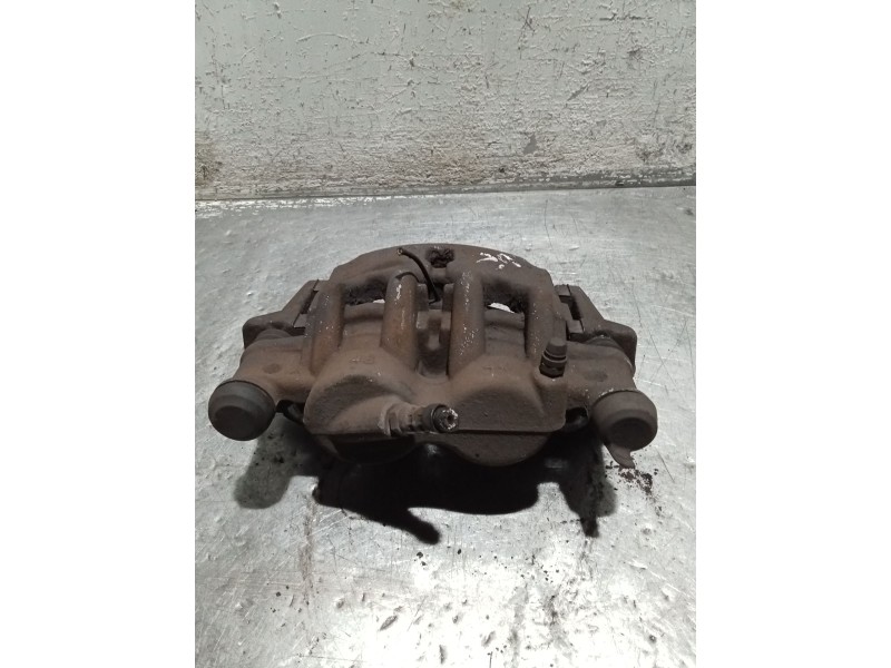 Recambio de pinza freno delantera izquierda para fiat ducato furgoneta (250_) 130 multijet 2,3 d 4x4 referencia OEM IAM   14