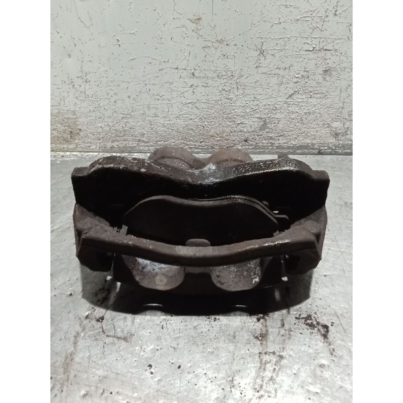 Recambio de pinza freno delantera izquierda para fiat ducato furgoneta (250_) 130 multijet 2,3 d 4x4 referencia OEM IAM   14