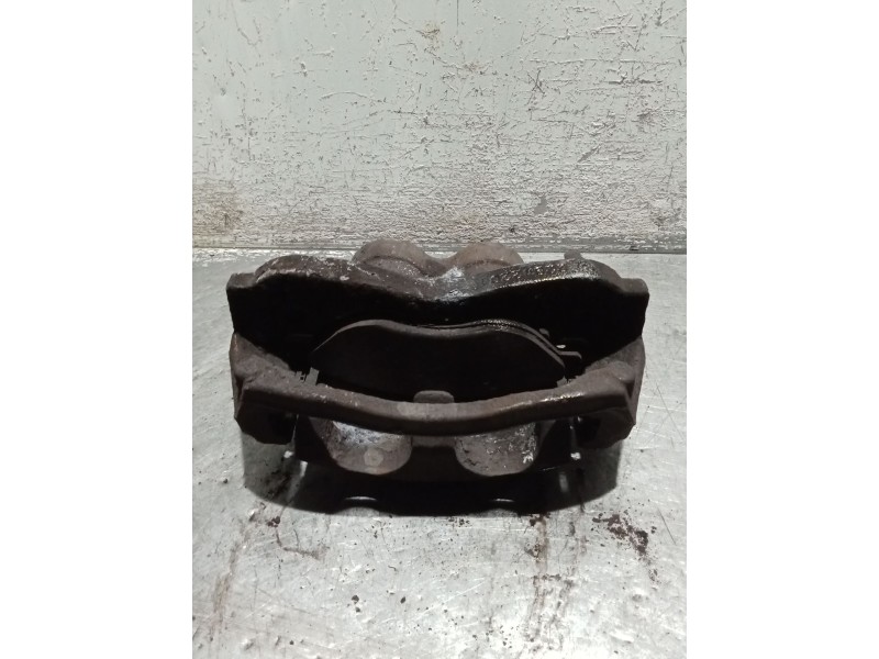 Recambio de pinza freno delantera izquierda para fiat ducato furgoneta (250_) 130 multijet 2,3 d 4x4 referencia OEM IAM   14