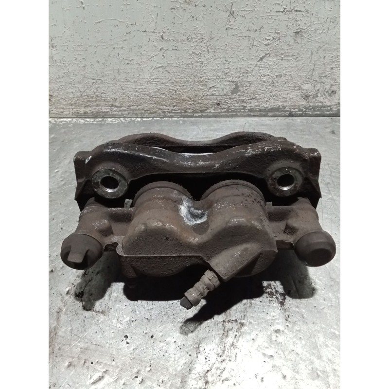 Recambio de pinza freno delantera izquierda para fiat ducato furgoneta (250_) 130 multijet 2,3 d 4x4 referencia OEM IAM   14