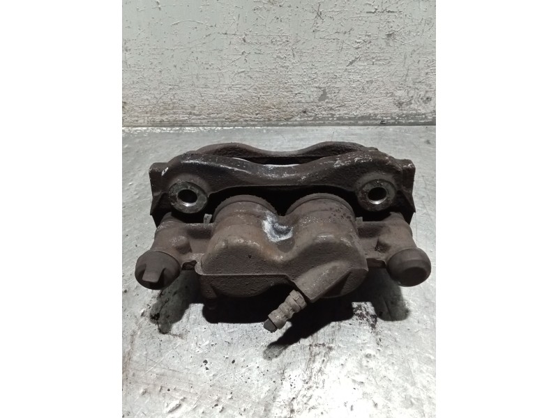 Recambio de pinza freno delantera izquierda para fiat ducato furgoneta (250_) 130 multijet 2,3 d 4x4 referencia OEM IAM   14