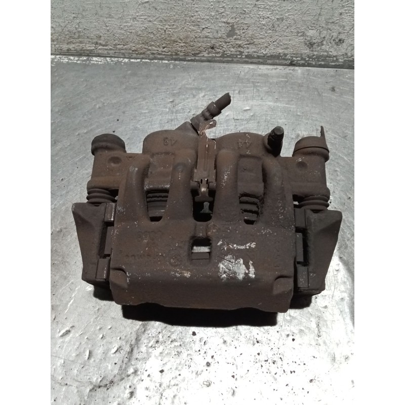 Recambio de pinza freno delantera izquierda para fiat ducato furgoneta (250_) 130 multijet 2,3 d 4x4 referencia OEM IAM   14