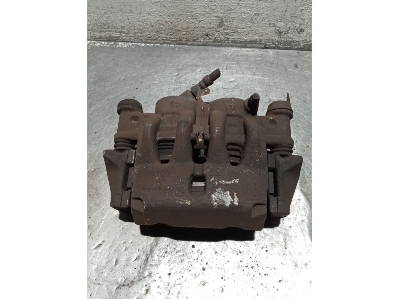 Recambio de pinza freno delantera izquierda para fiat ducato furgoneta (250_) 130 multijet 2,3 d 4x4 referencia OEM IAM   14