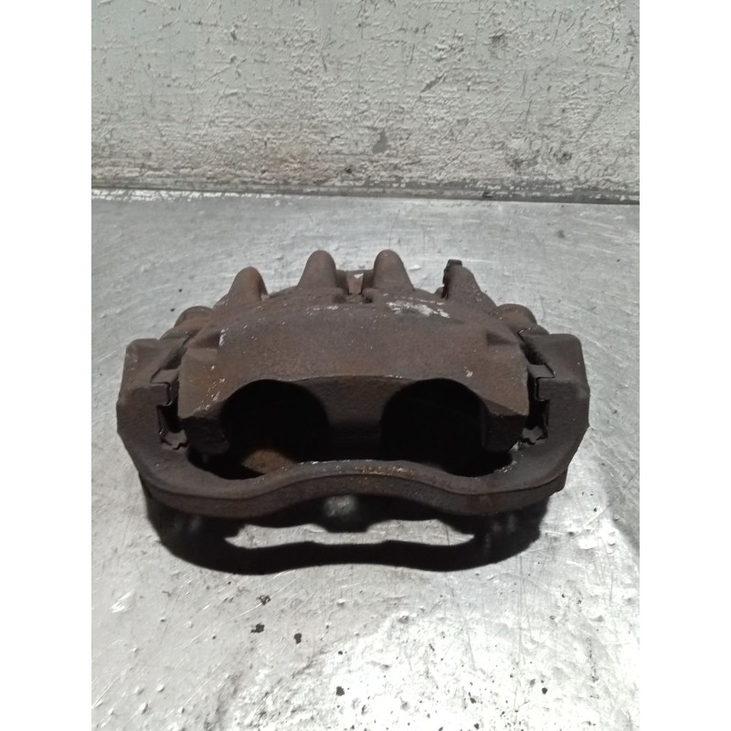 Recambio de pinza freno delantera izquierda para fiat ducato furgoneta (250_) 130 multijet 2,3 d 4x4 referencia OEM IAM   14