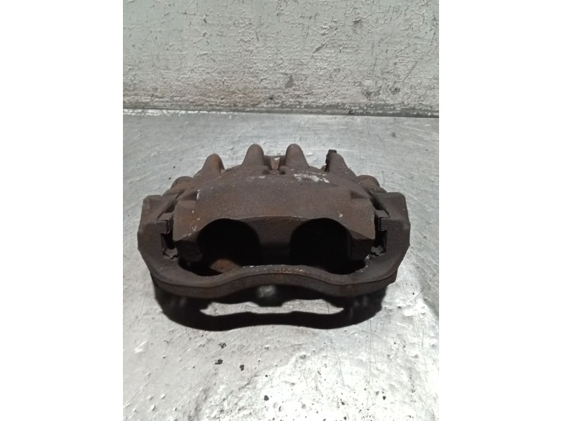 Recambio de pinza freno delantera izquierda para fiat ducato furgoneta (250_) 130 multijet 2,3 d 4x4 referencia OEM IAM   14