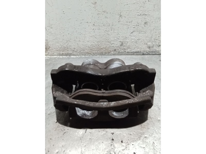 Recambio de pinza freno delantera izquierda para fiat ducato furgoneta (250_) 130 multijet 2,3 d 4x4 referencia OEM IAM   14
