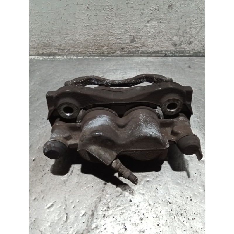 Recambio de pinza freno delantera izquierda para fiat ducato furgoneta (250_) 130 multijet 2,3 d 4x4 referencia OEM IAM   14