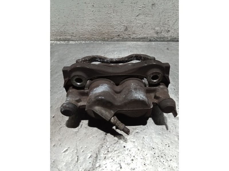 Recambio de pinza freno delantera izquierda para fiat ducato furgoneta (250_) 130 multijet 2,3 d 4x4 referencia OEM IAM   14