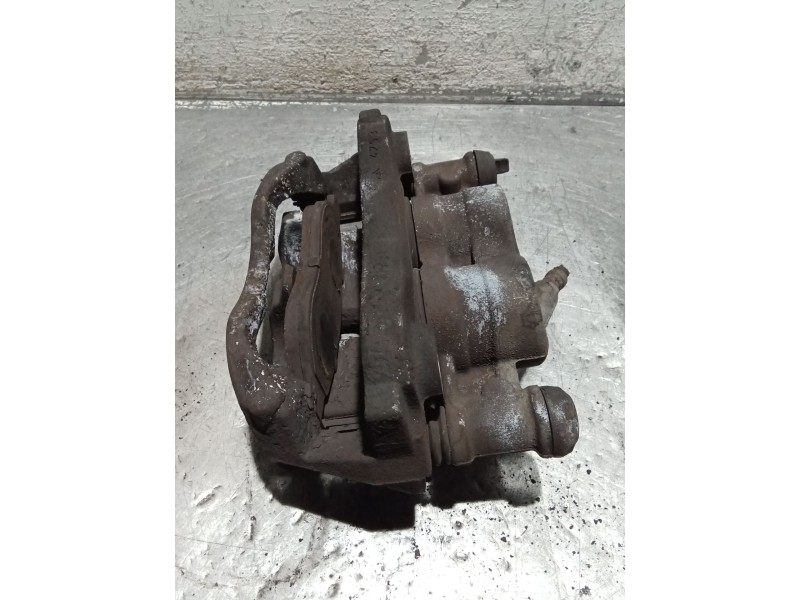 Recambio de pinza freno delantera izquierda para fiat ducato furgoneta (250_) 130 multijet 2,3 d 4x4 referencia OEM IAM   14