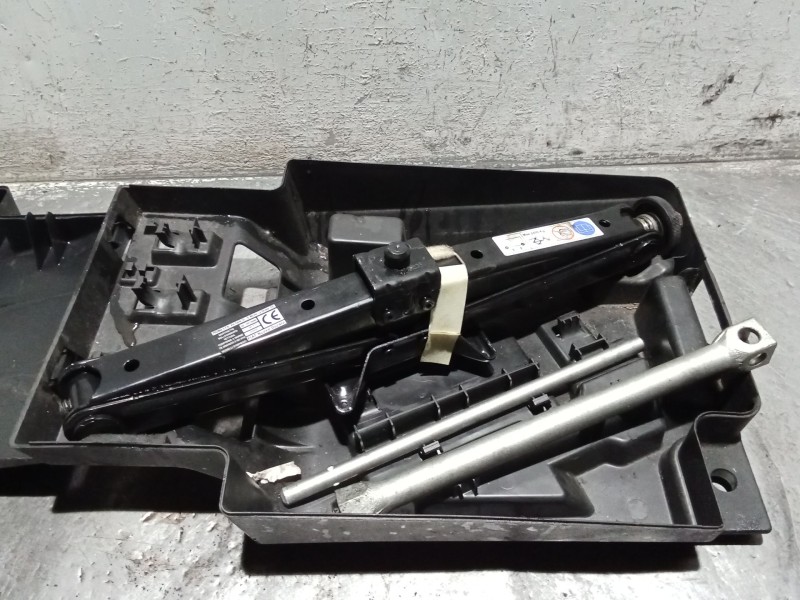 Recambio de gato para fiat ducato furgoneta (250_) 130 multijet 2,3 d 4x4 referencia OEM IAM   14