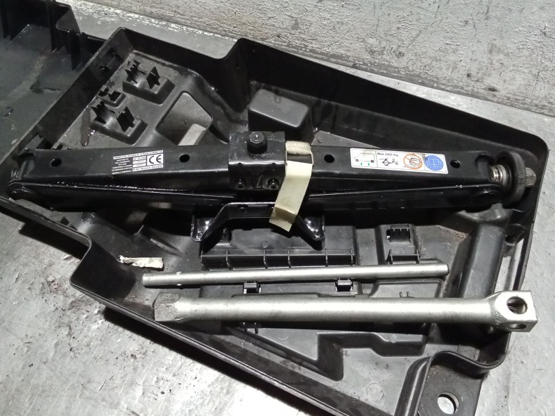 Recambio de gato para fiat ducato furgoneta (250_) 130 multijet 2,3 d 4x4 referencia OEM IAM   14