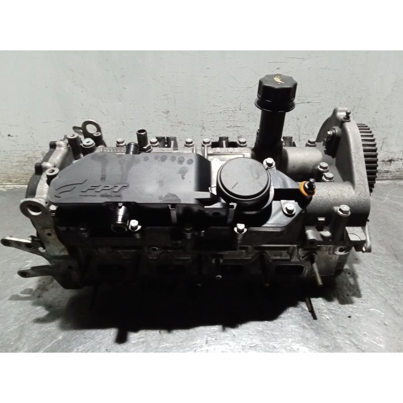 Recambio de culata para fiat ducato furgoneta (250_) 130 multijet 2,3 d 4x4 referencia OEM IAM 5802363686 F1AE3481D 14