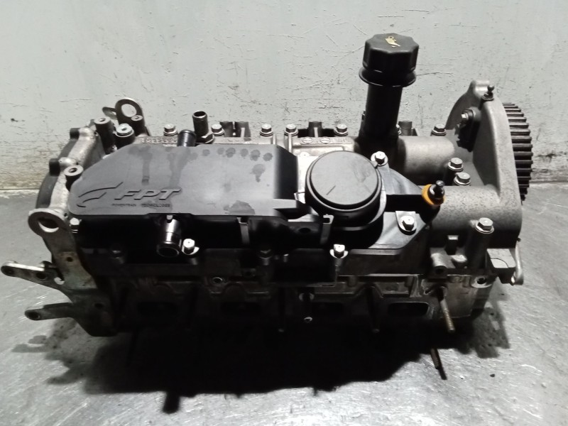 Recambio de culata para fiat ducato furgoneta (250_) 130 multijet 2,3 d 4x4 referencia OEM IAM 5802363686 F1AE3481D 14