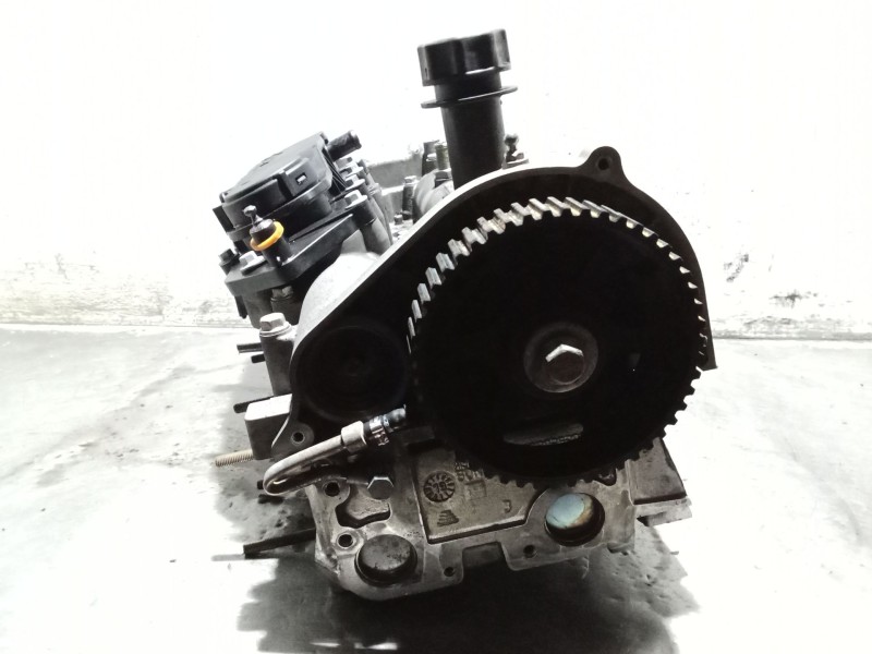 Recambio de culata para fiat ducato furgoneta (250_) 130 multijet 2,3 d 4x4 referencia OEM IAM 5802363686 F1AE3481D 14