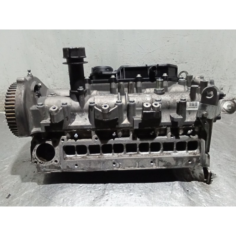 Recambio de culata para fiat ducato furgoneta (250_) 130 multijet 2,3 d 4x4 referencia OEM IAM 5802363686 F1AE3481D 14