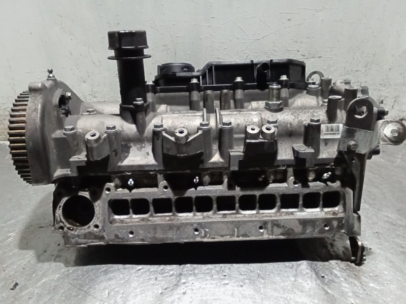 Recambio de culata para fiat ducato furgoneta (250_) 130 multijet 2,3 d 4x4 referencia OEM IAM 5802363686 F1AE3481D 14