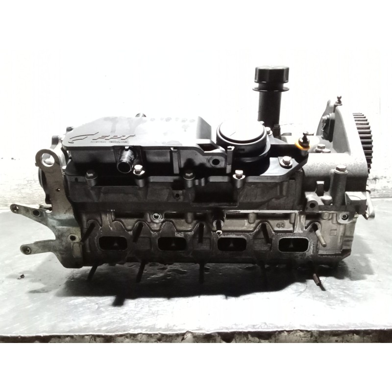 Recambio de culata para fiat ducato furgoneta (250_) 130 multijet 2,3 d 4x4 referencia OEM IAM 5802363686 F1AE3481D 14