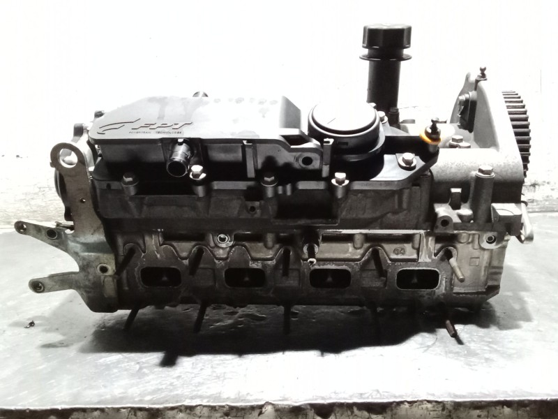 Recambio de culata para fiat ducato furgoneta (250_) 130 multijet 2,3 d 4x4 referencia OEM IAM 5802363686 F1AE3481D 14