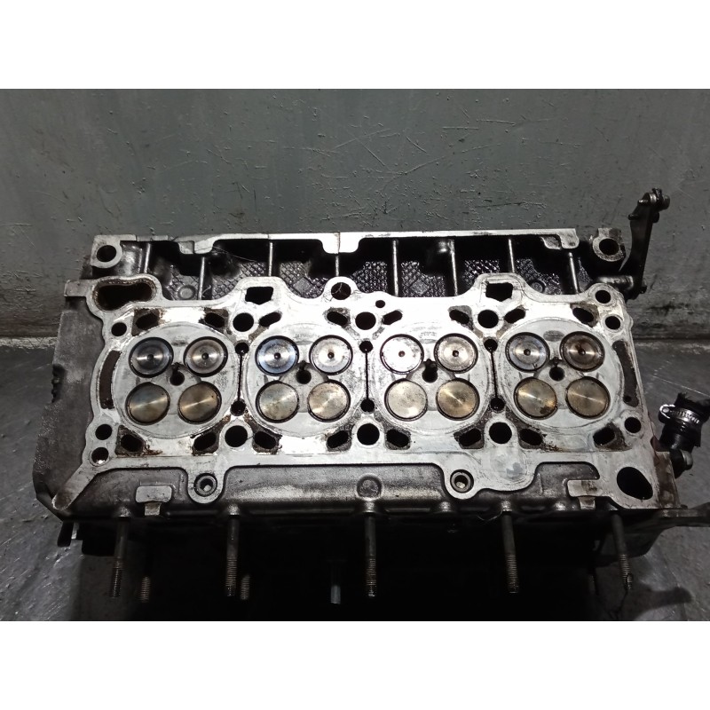 Recambio de culata para fiat ducato furgoneta (250_) 130 multijet 2,3 d 4x4 referencia OEM IAM 5802363686 F1AE3481D 14