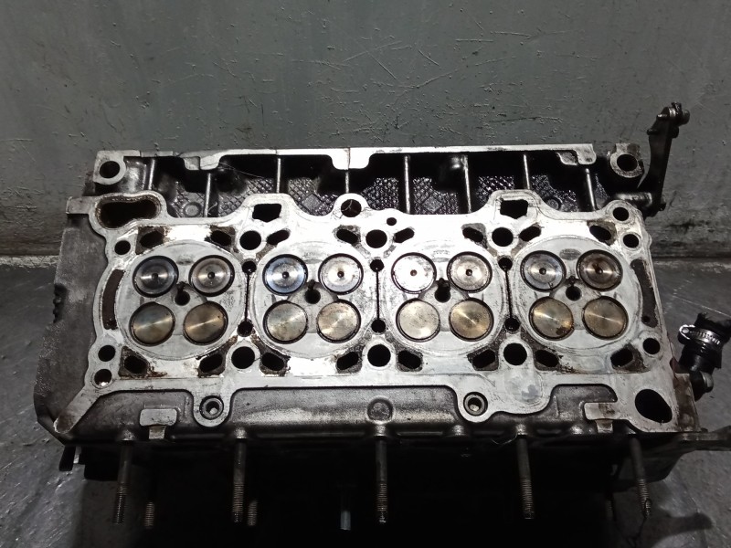 Recambio de culata para fiat ducato furgoneta (250_) 130 multijet 2,3 d 4x4 referencia OEM IAM 5802363686 F1AE3481D 14