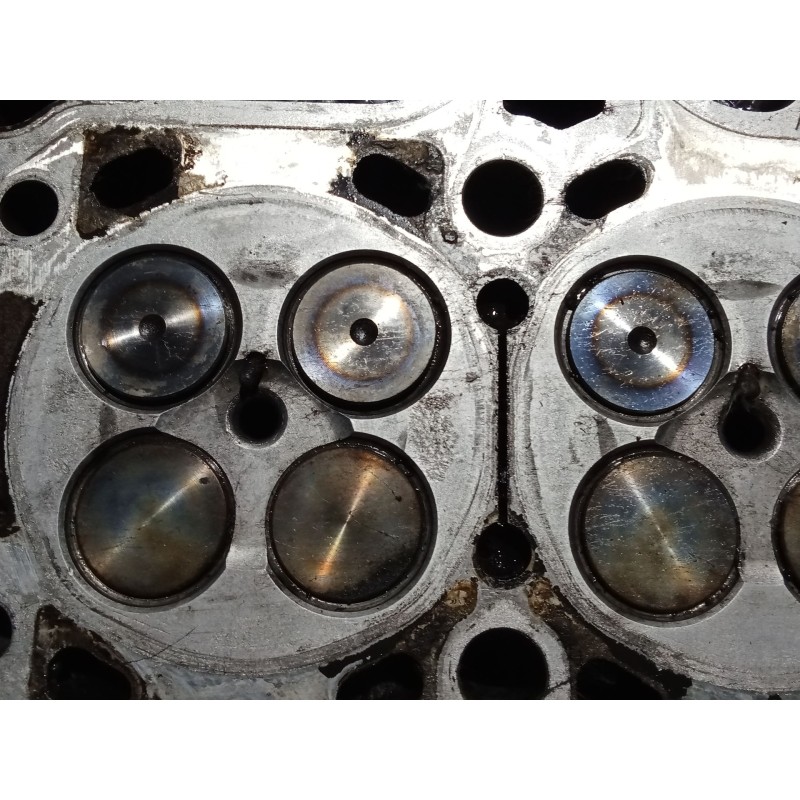 Recambio de culata para fiat ducato furgoneta (250_) 130 multijet 2,3 d 4x4 referencia OEM IAM 5802363686 F1AE3481D 14